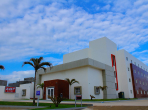 Hotel Zar Coatzacoalcos