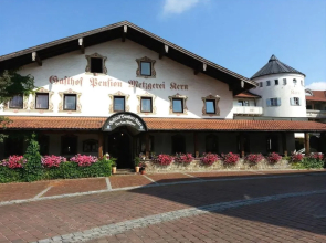 Hotel Garni Kern