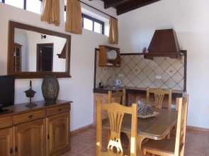 Hotel Rural Finca La Hacienda