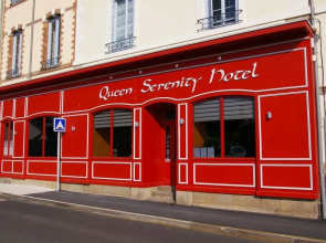 Hôtel de Bretagne