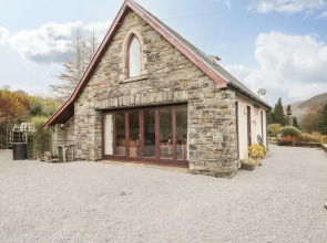 The Lodge
