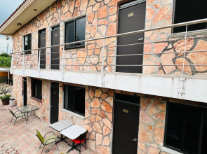 Hotel Villa Prayala