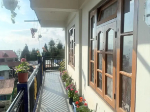 Sherpa Homestay - Darjeeling