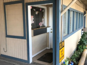 Texas Motel
