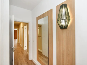 Deluxe Apartment in Cruce de Arinaga