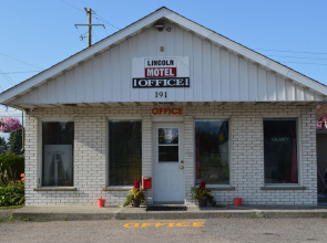 Lincoln Motel