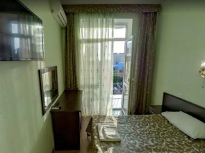 Guest House Rodos