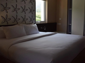 Amartahills Hotel and Resort Batu