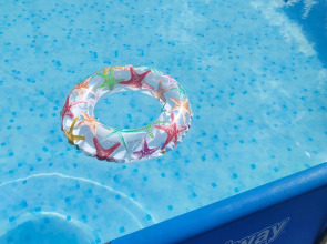 Уютный домик