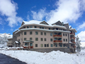 Meadow Stone Condo #402