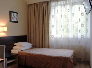 Отель Rocca al Mare