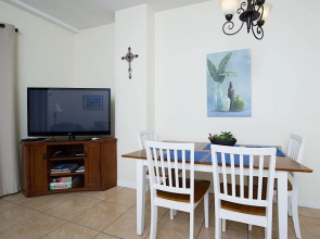 Dunes 206 - 1 Br Condo