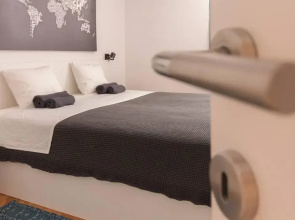 Apartment Lali Trogir - updated 2BR near old town