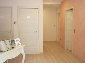 Borgo Chianara