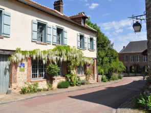 Le Logis De Gerberoy