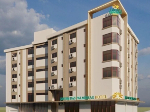 Jardim das Palmeiras