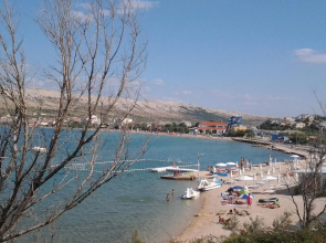 Ivo - With Nice Garden - A1