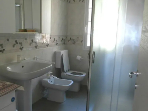 Agriturismo U Caruggiu