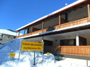 Appartement Bel Monte