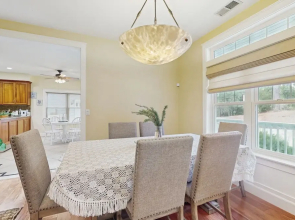 4BR Home w/ Decks & Arcade Games, Near Yosemite