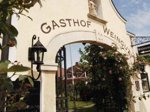 Hotel Weingut Rosenhof