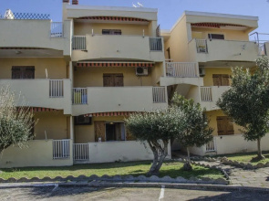 Casa Cernia