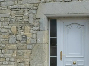 Domaine des Cigognes - Gîte les Roseaux