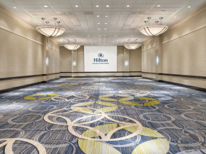 Hilton Chicago O'Hare Airport