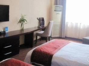 Sendu Hotel
