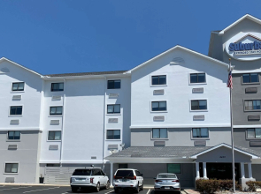 Suburban Studios near Panama City Beach