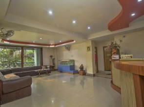 Hotel Nandanik Palace by OYO Rooms