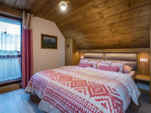 Chata Penzión Škerda