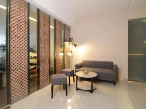 RedDoorz @ Raya Kelapa Dua