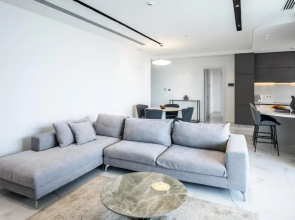 360 Nicosia - 2 bedrooms Luxury Residence
