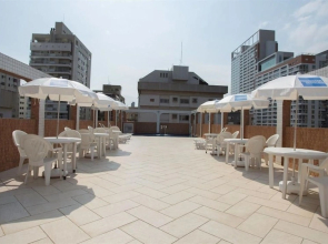 Atlantico Inn Apart Hotel