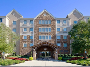 Staybridge Suites Indianapolis-Fishers