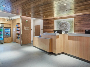 Fairfield Inn & Suites by Marriott Pigeon Forge