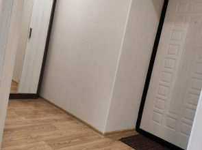 Апартаменты на улице Василенко 3/4