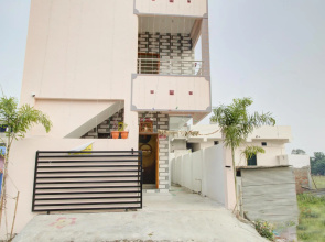 OYO Flagship 83633 Hotel Krishna Villa