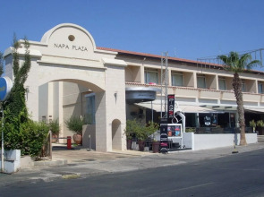 Napa Plaza Hotel - Adults Only