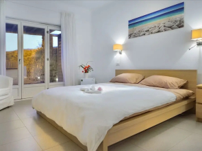 Luxurious 7 Bedroom Villa in Fokos Beach