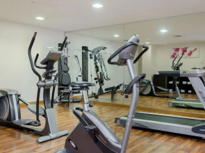 Hotel Exe Moncloa
