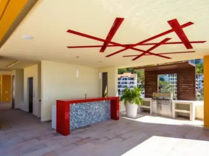 Puerto Vallarta Condo Romantic Zone Luxury Old Town