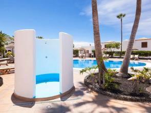 San Andres Resort Villa 63 Golf del Sur