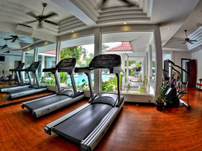 Memoire d'Angkor Boutique Hotel