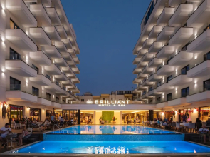 Brilliant Spa Resort