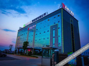 Xiyue Hotel