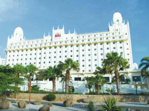 Hotel Riu Palace Aruba - All Inclusive