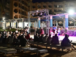 Moreno Horizon Spa & Resort