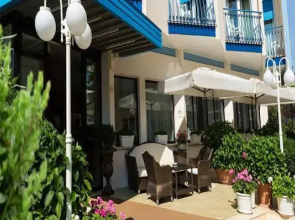 Hotel Plaza Esplanade